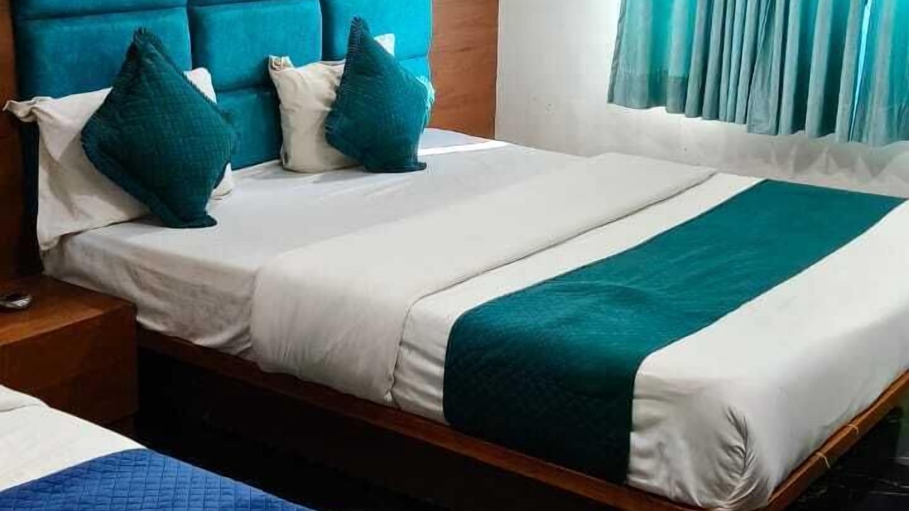 Photo of Bedroom in Ahmedabad