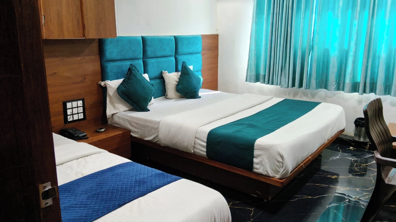 Photo of Bedroom in Ahmedabad