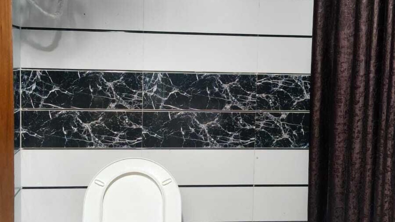 Photo of Bathroom in Ahmedabad