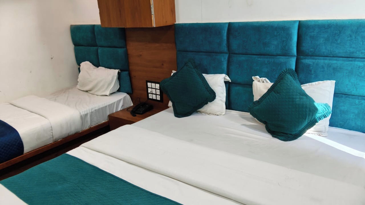 Photo of Bedroom in Ahmedabad