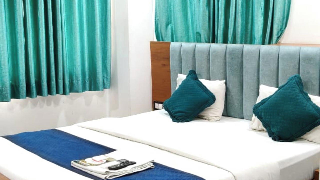 Photo of Bedroom in Ahmedabad
