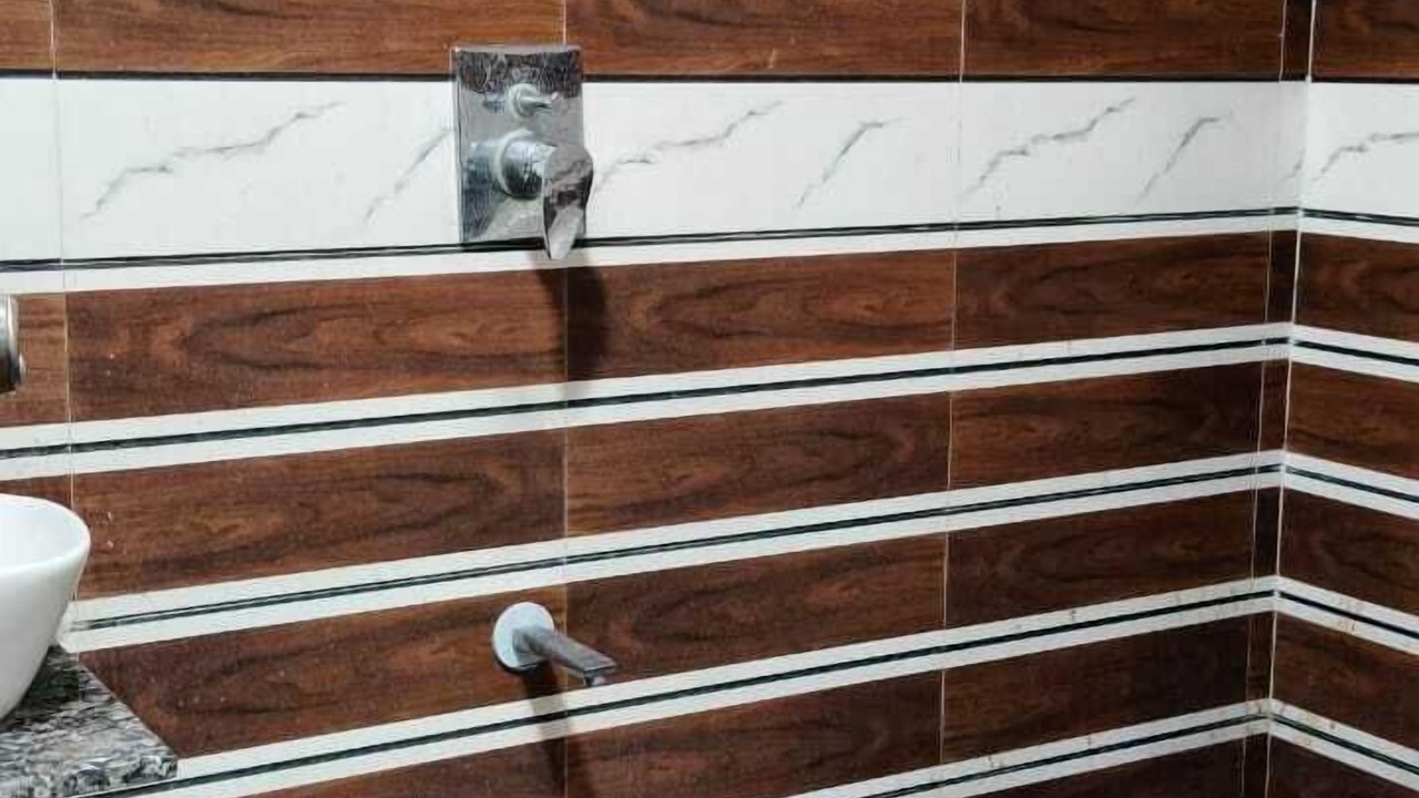 Photo of Bathroom in Ahmedabad