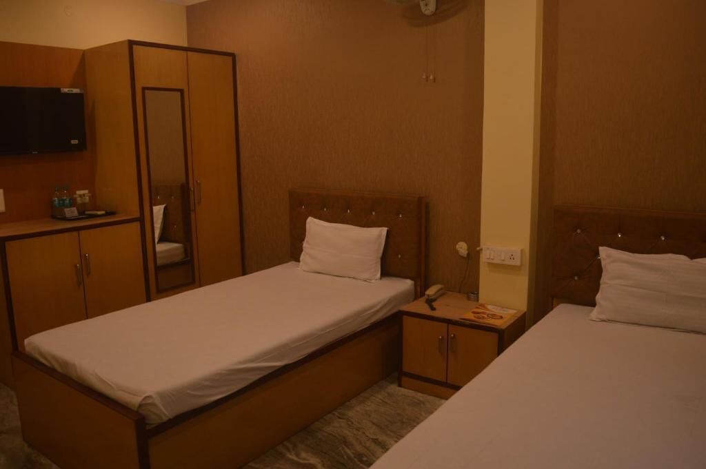 Photo of Bedroom in Durgapur