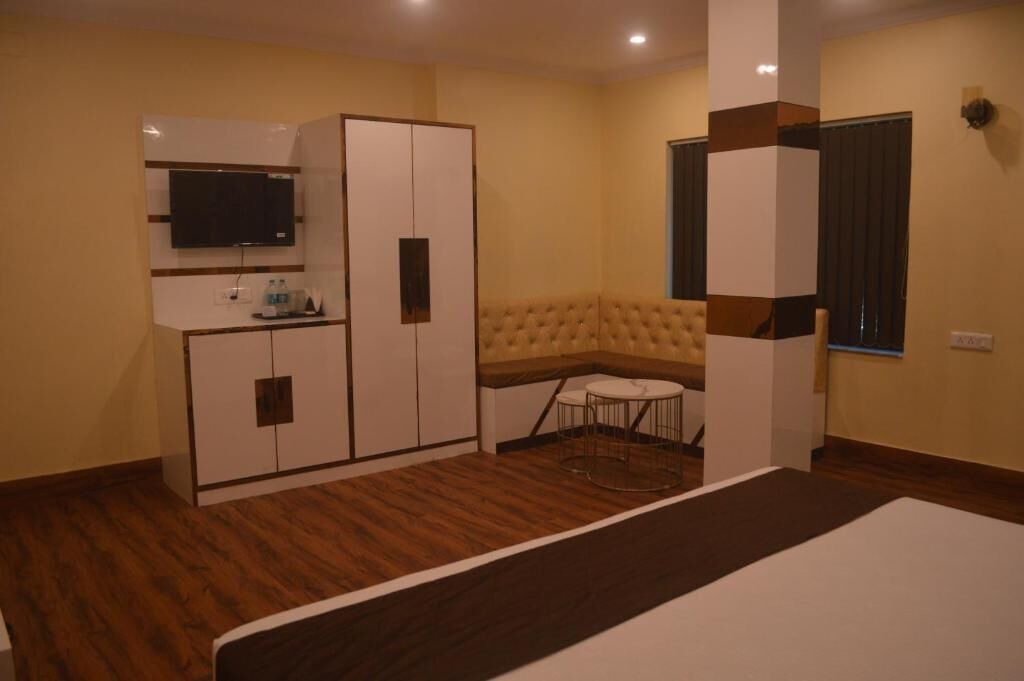 Photo of Bedroom in Durgapur