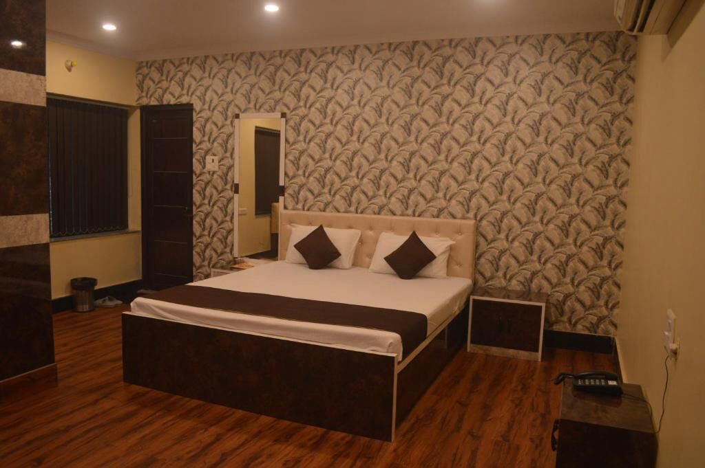 Photo of Bedroom in Durgapur