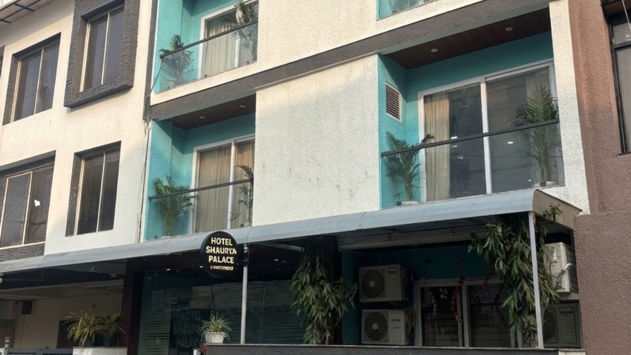 Photo of Outdoor in Indore