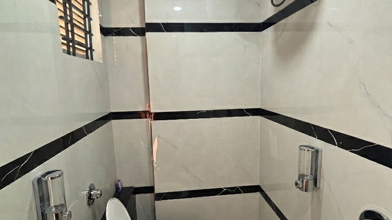 Photo of Bathroom in Indore