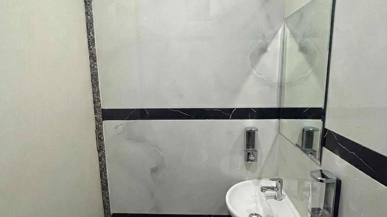 Photo of Bathroom in Indore