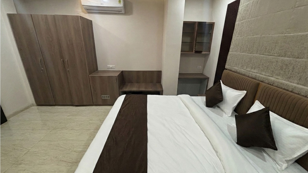 Photo of Bedroom in Indore