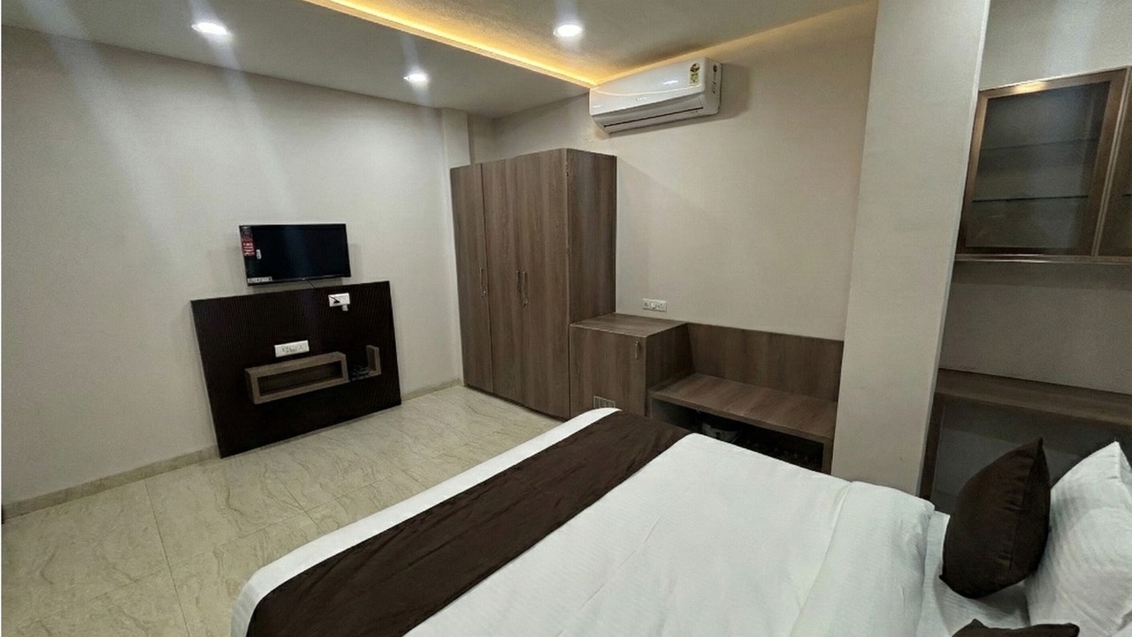 Photo of Bedroom in Indore