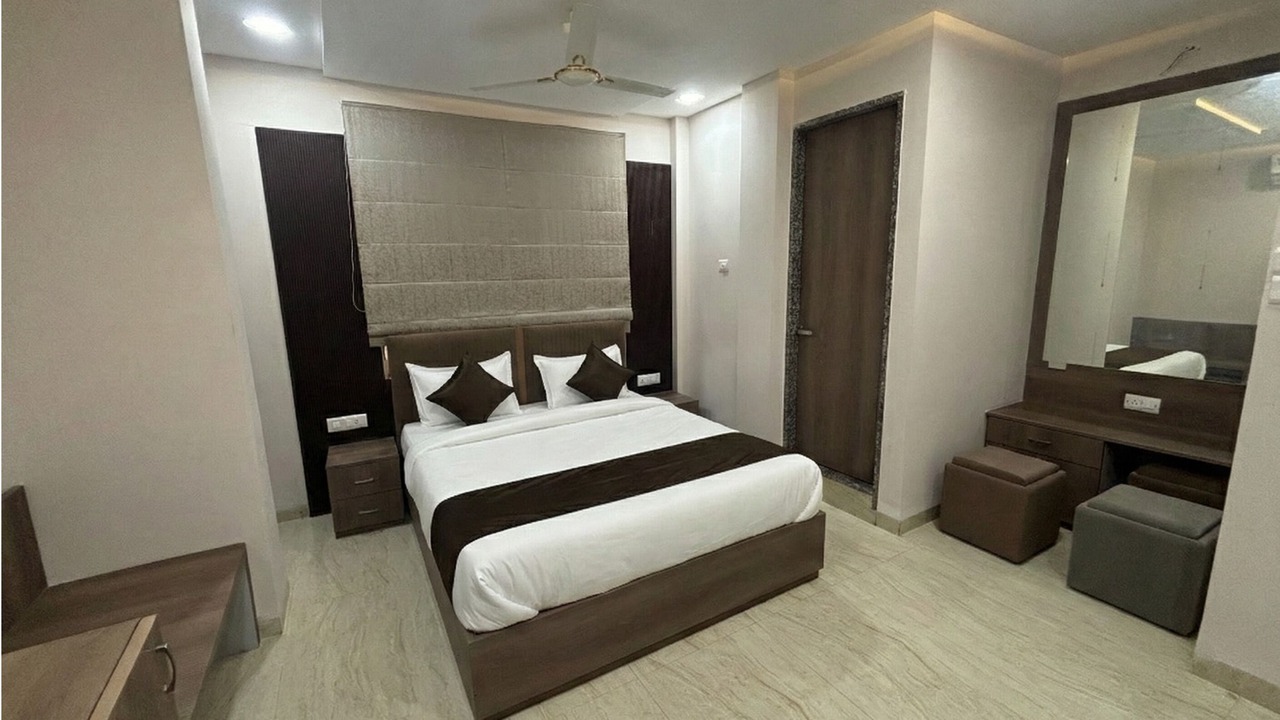 Photo of Bedroom in Indore