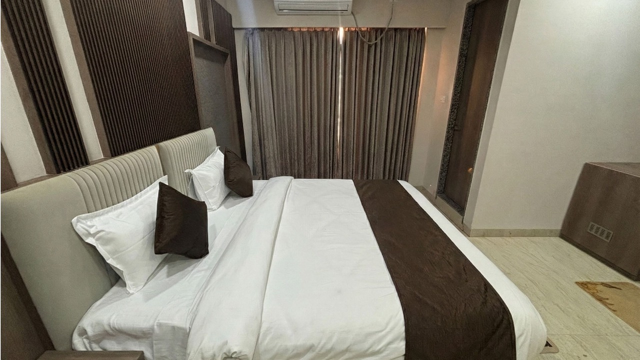 Photo of Bedroom in Indore