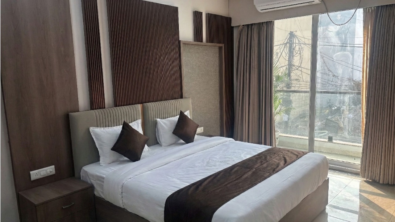 Photo of Bedroom in Indore