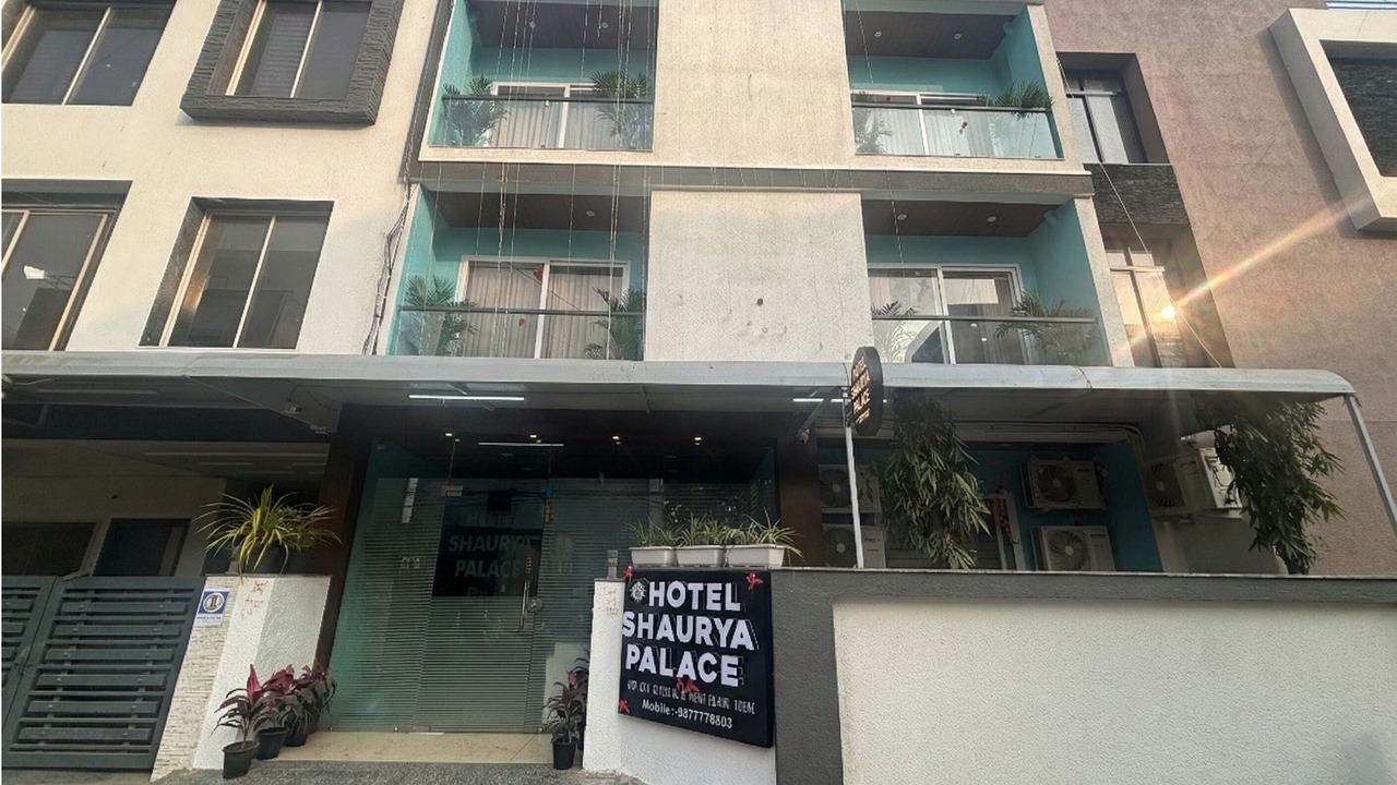 Photo of Outdoor in Indore