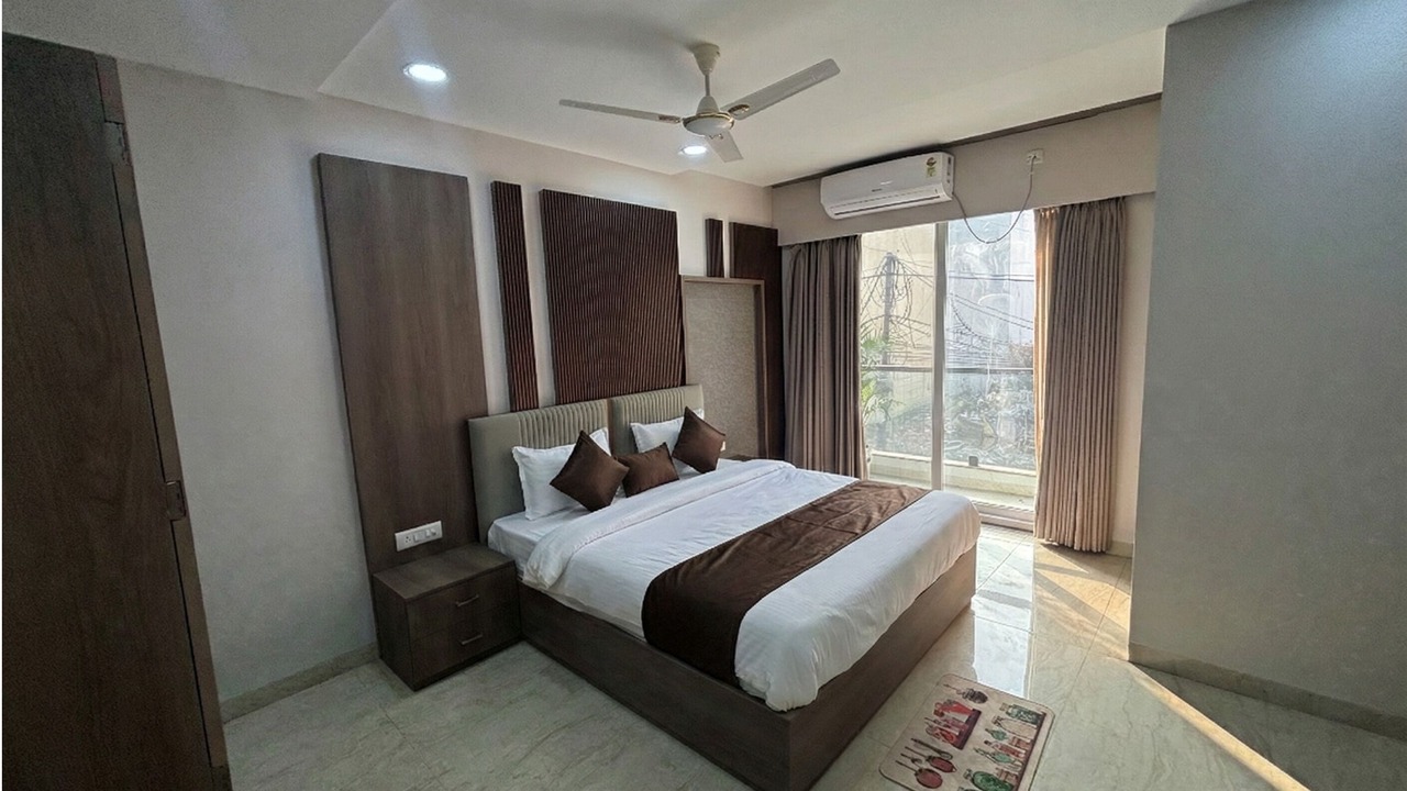 Photo of Bedroom in Indore