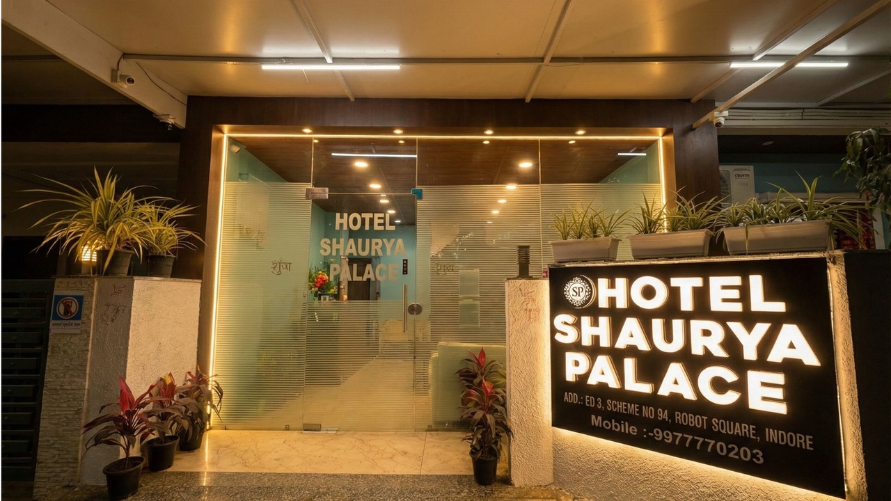 Photo of Outdoor in Indore