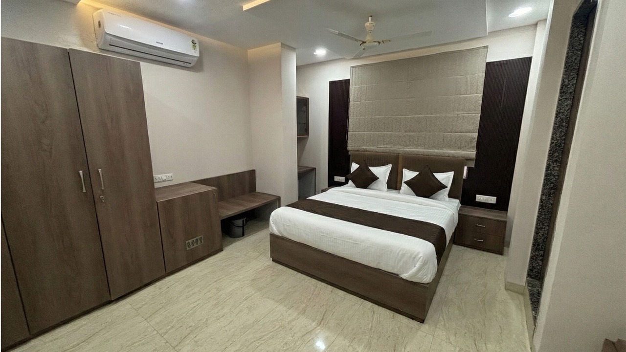 Photo of Bedroom in Indore