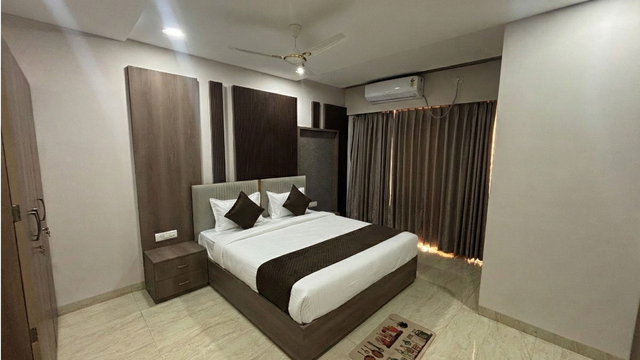Photo of Bedroom in Indore