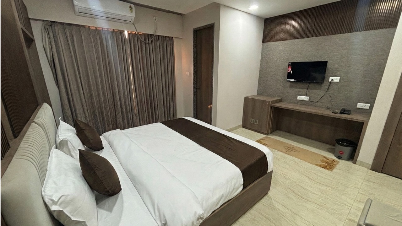 Photo of Bedroom in Indore