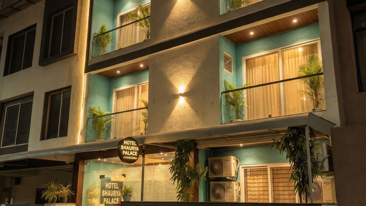 Photo of Outdoor in Indore
