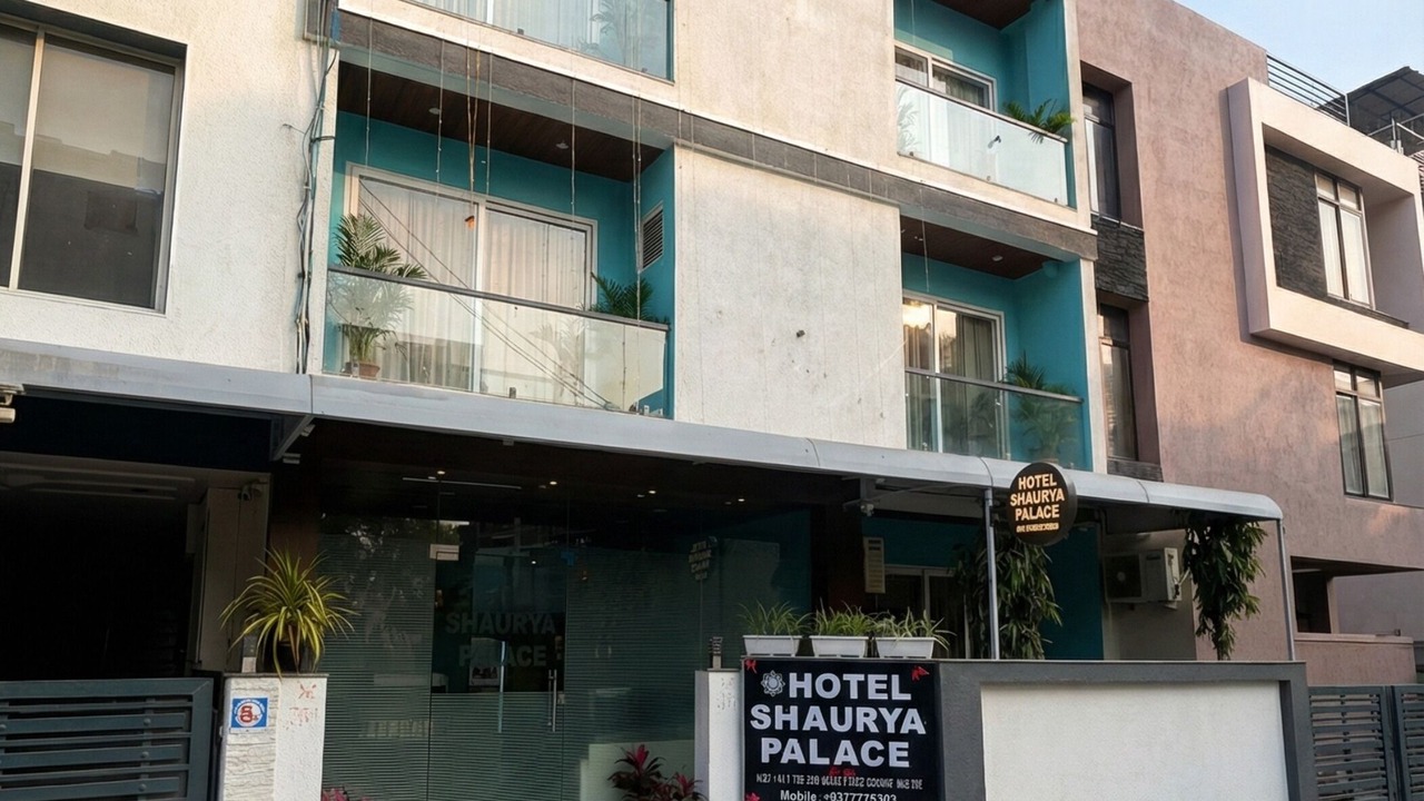 Photo of Outdoor in Indore