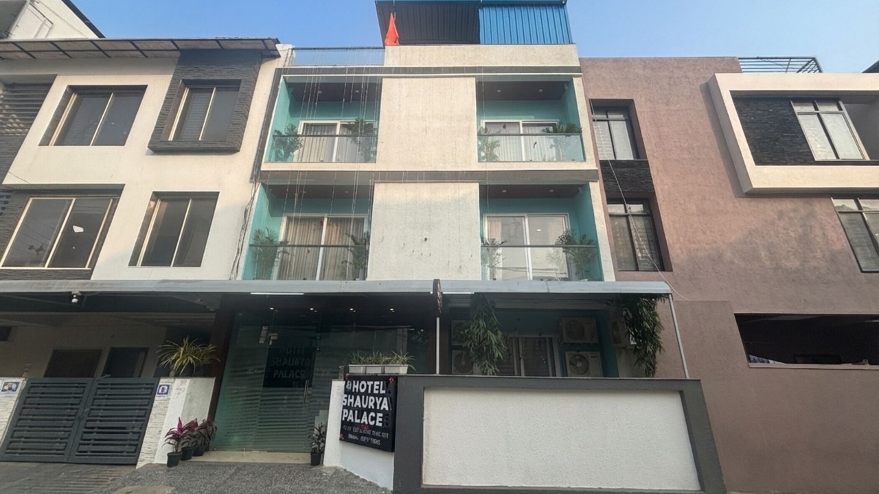 Photo of Outdoor in Indore