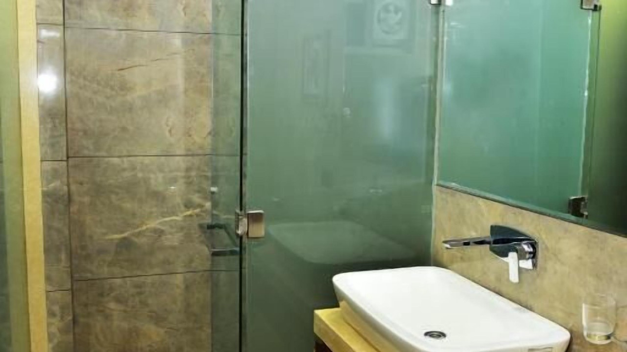 Photo of Bathroom in Pachmarhi