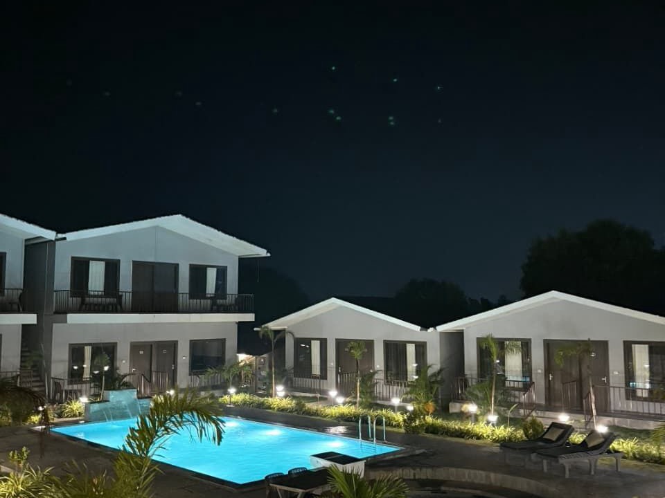Photo of Outdoor in Arambol