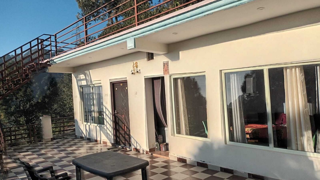 Photo of Patio Balcony in Jaiharikhal