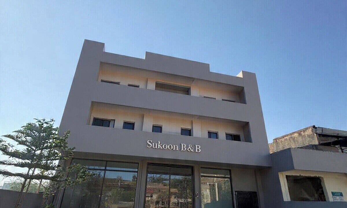Photo of Outdoor in Jabalpur