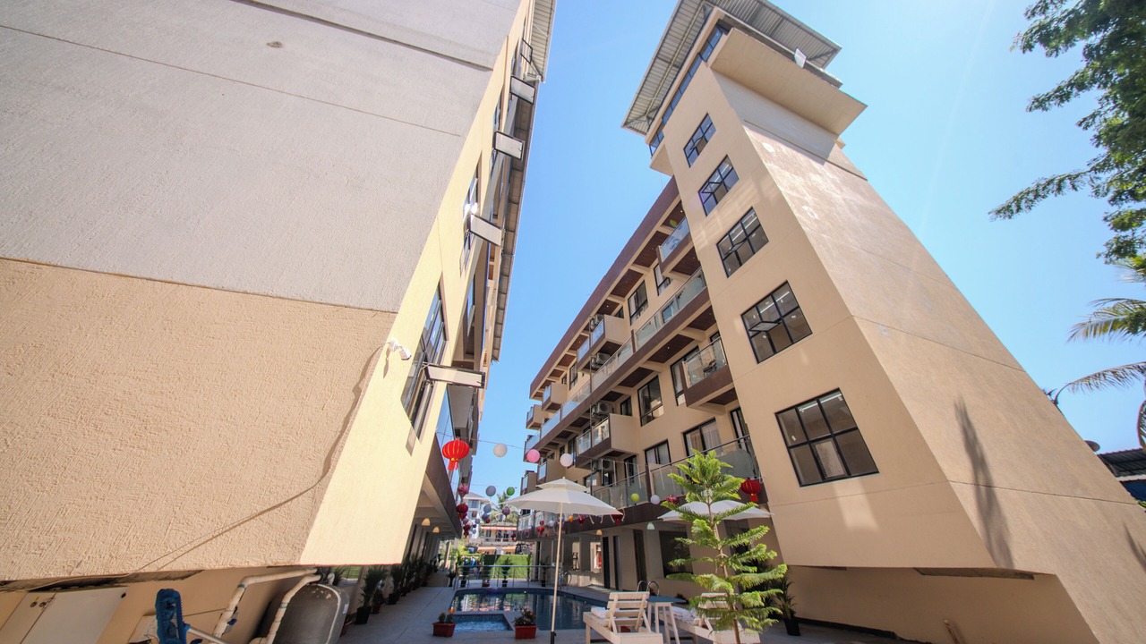 Photo of Outdoor in Sinquerim
