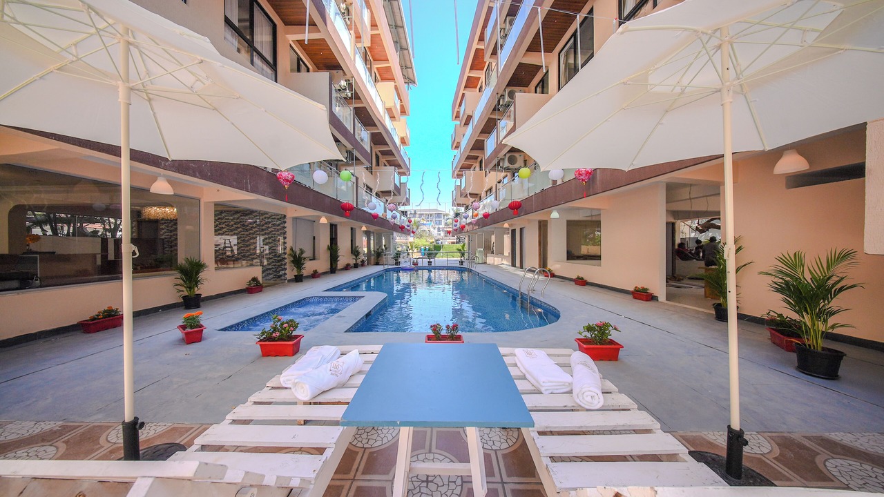 Photo of Outdoor in Sinquerim