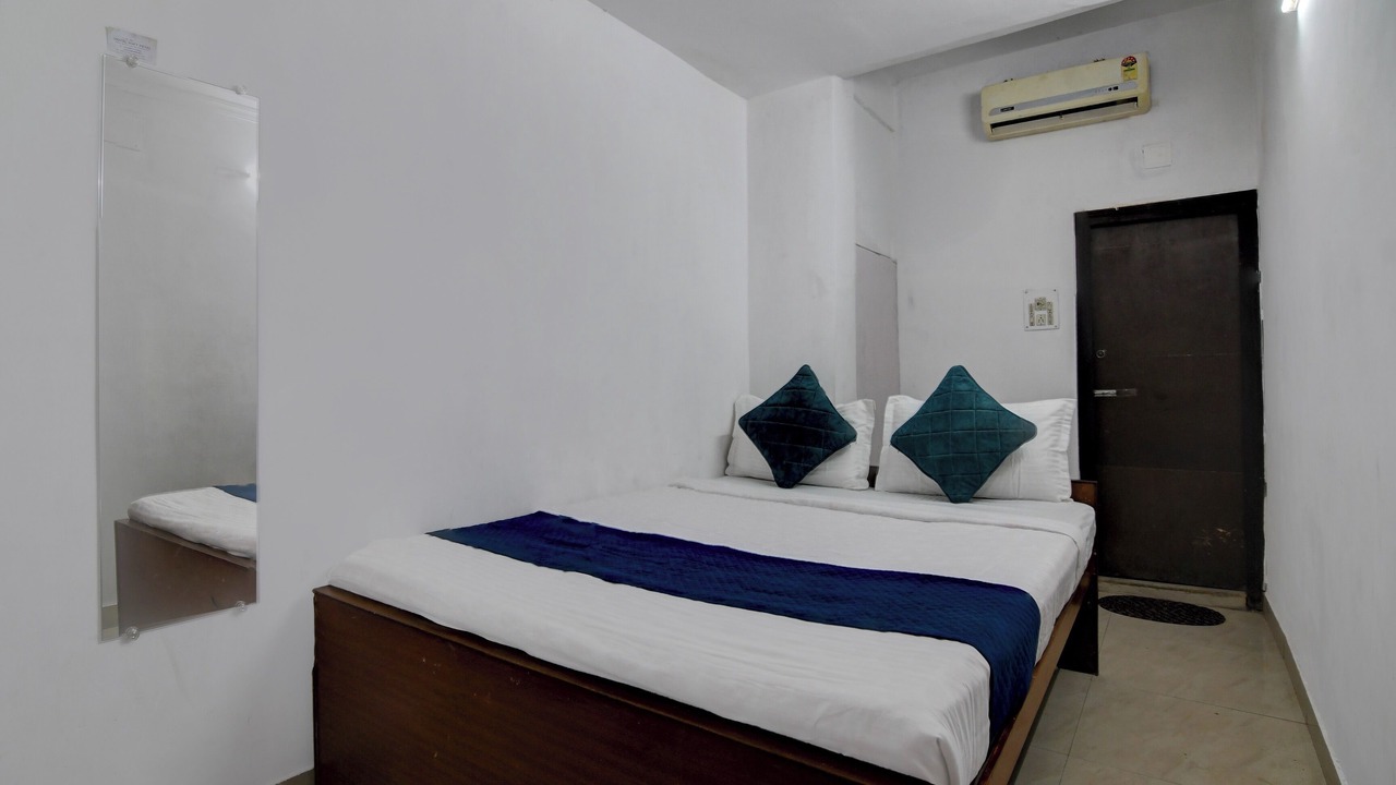 Photo of Bedroom in Sector 1