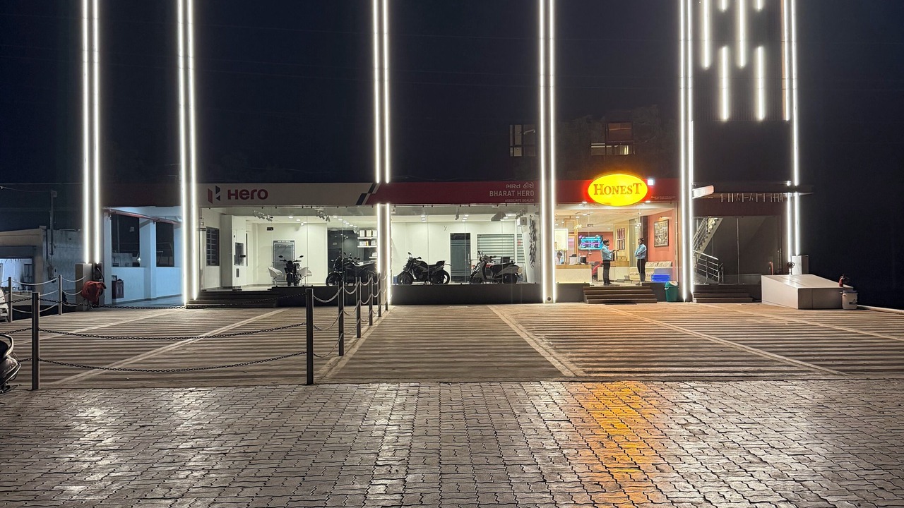 Photo of Outdoor in Nakhtarana