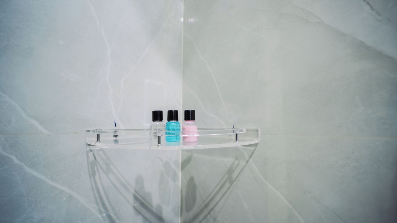 Photo of Bathroom in Khatu