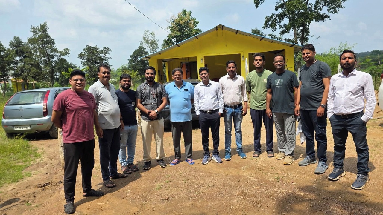 Photo of Outdoor in Mukki