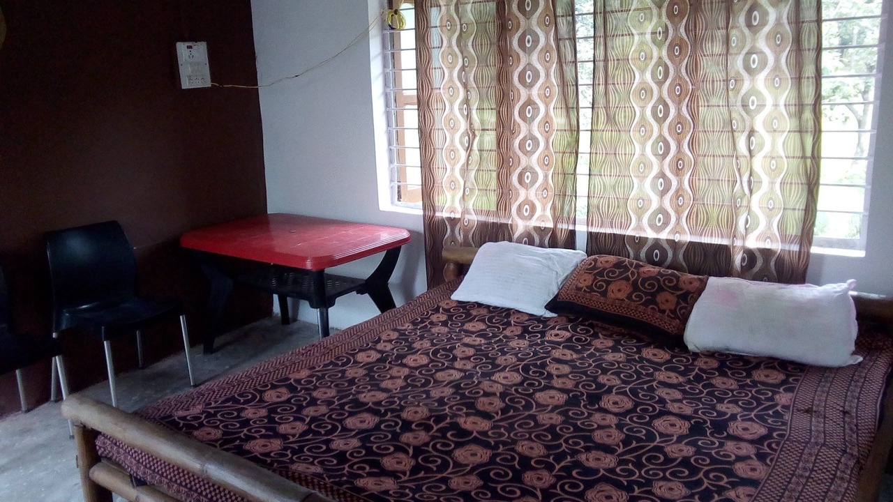 Photo of Patio Balcony in Mukki