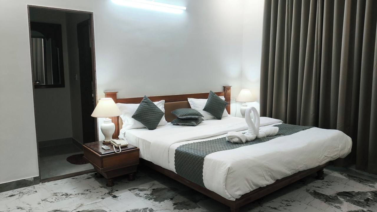Photo of Bedroom in Jalor