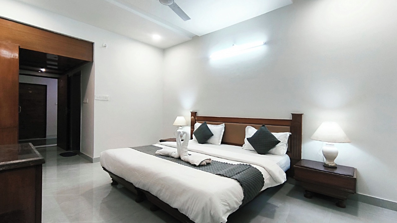 Photo of Bedroom in Jalor
