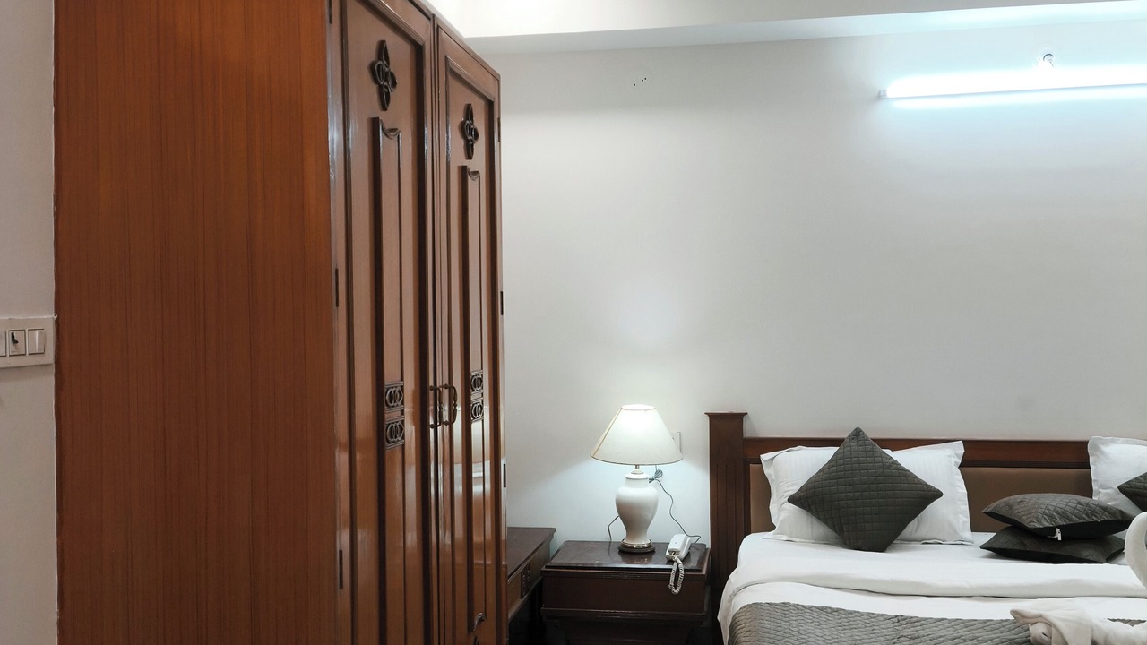 Photo of Bedroom in Jalor