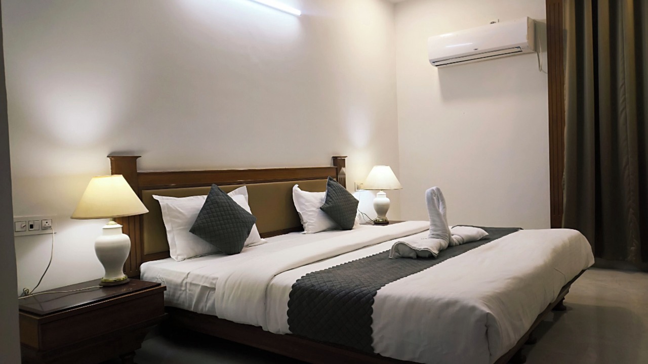 Photo of Bedroom in Jalor