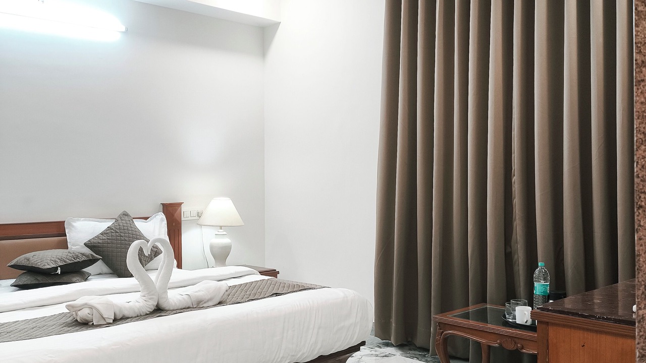 Photo of Bedroom in Jalor