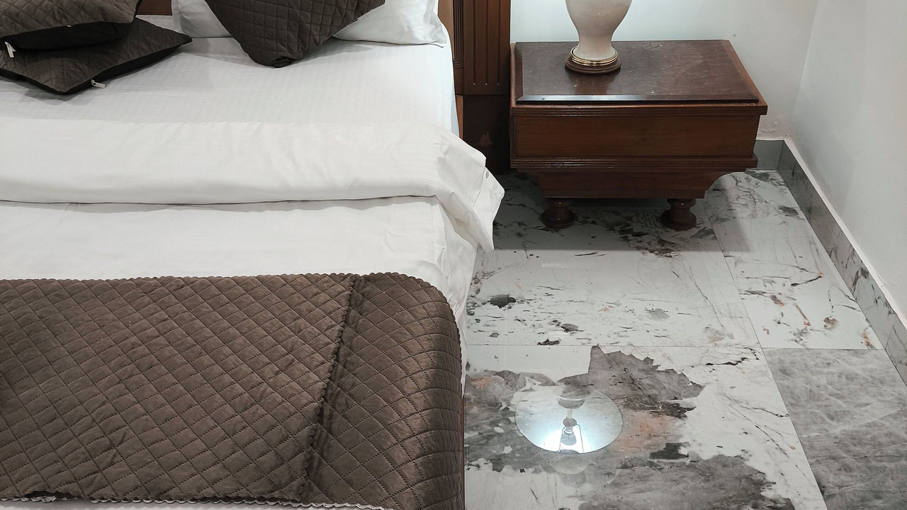 Photo of Bedroom in Jalor