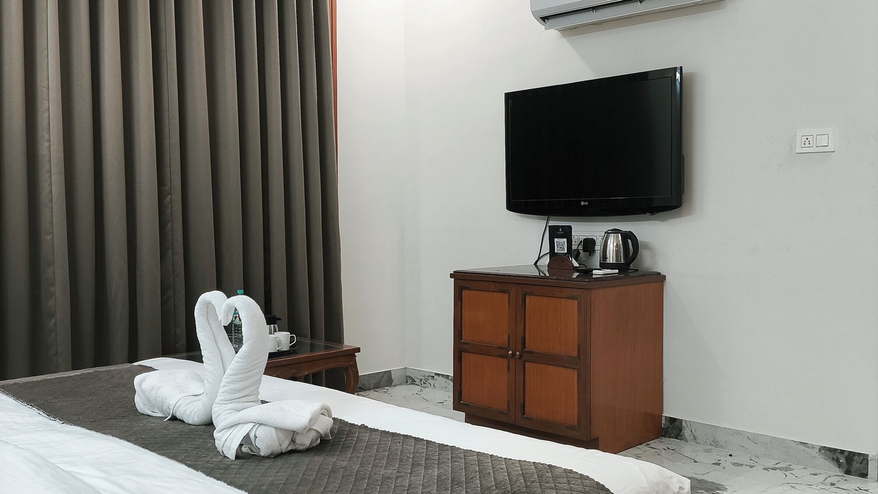 Photo of Bedroom in Jalor