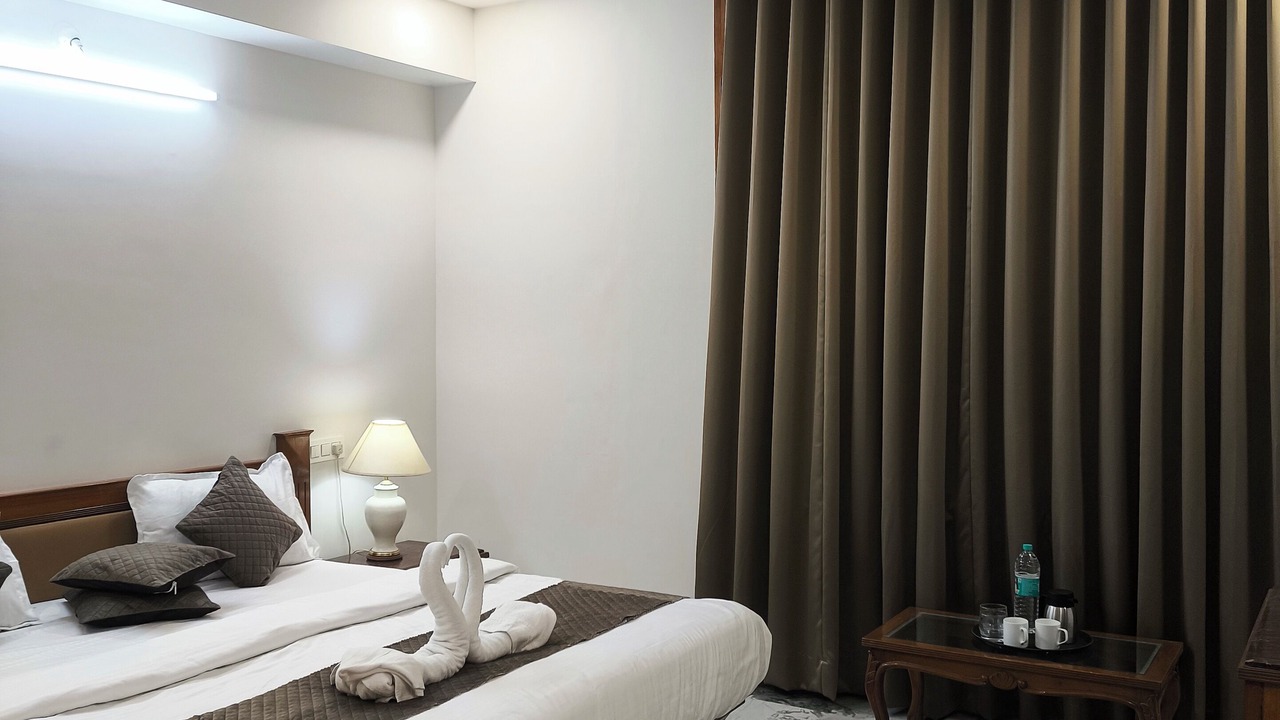 Photo of Bedroom in Jalor