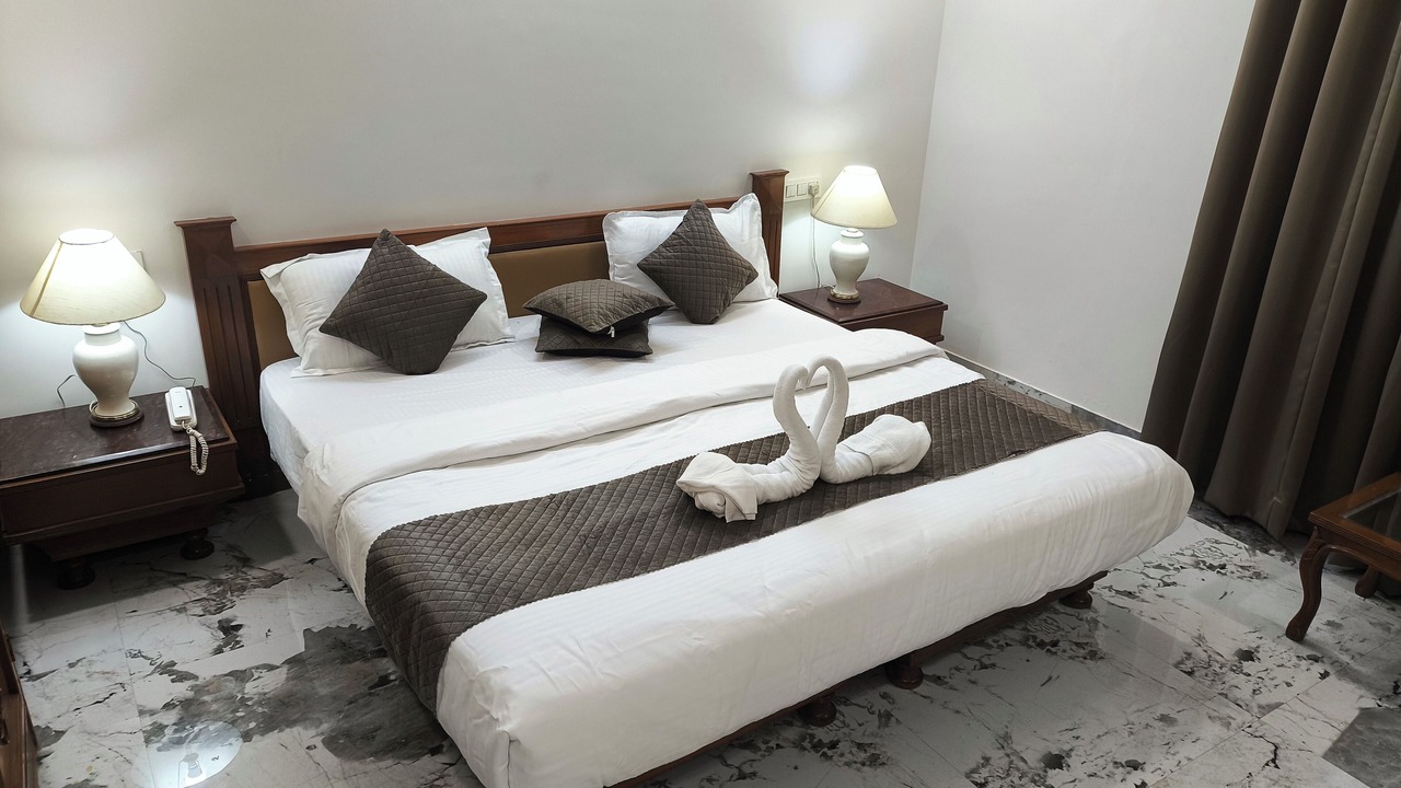 Photo of Bedroom in Jalor