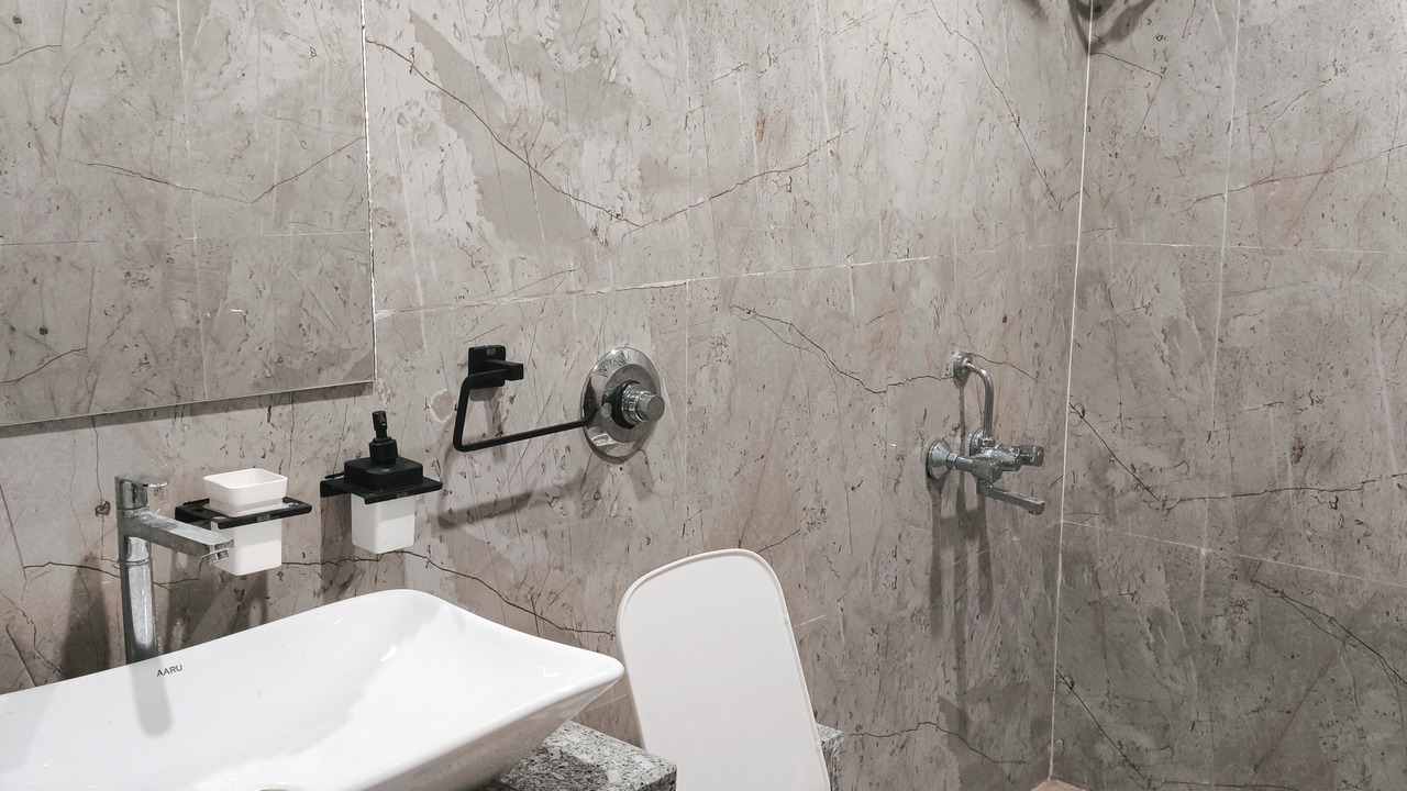 Photo of Bathroom in Jalor