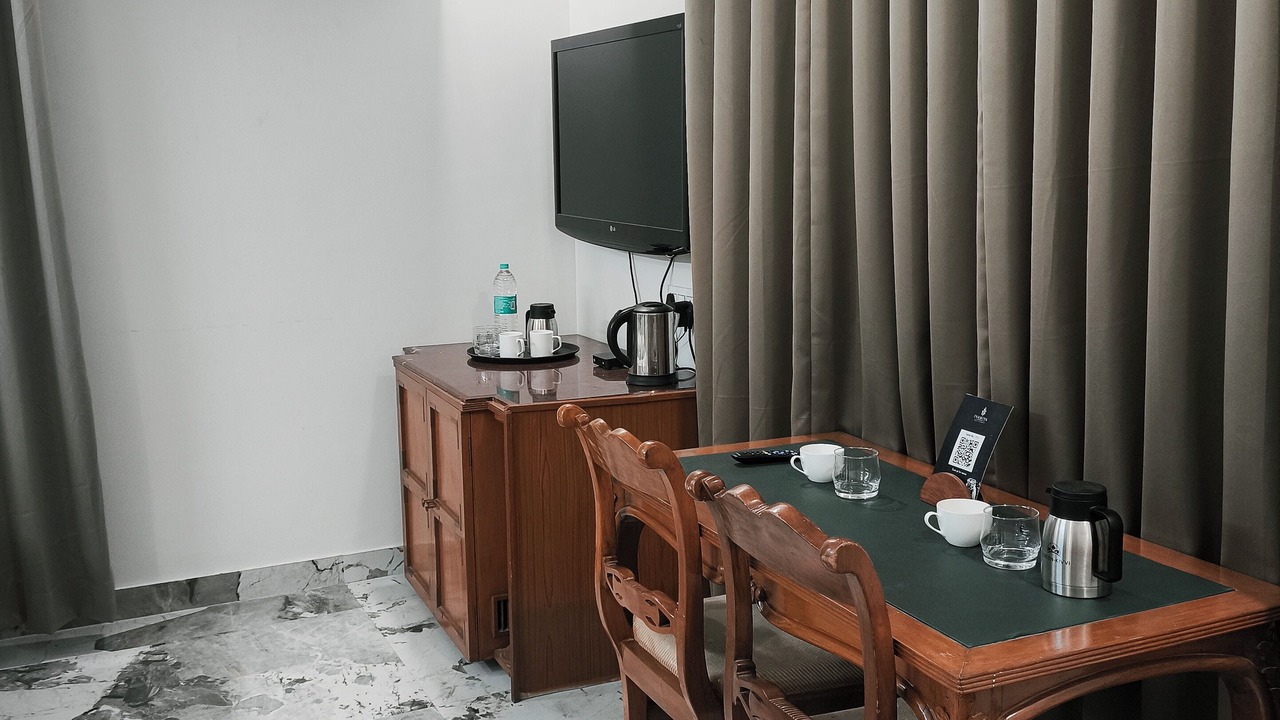 Photo of Bedroom in Jalor