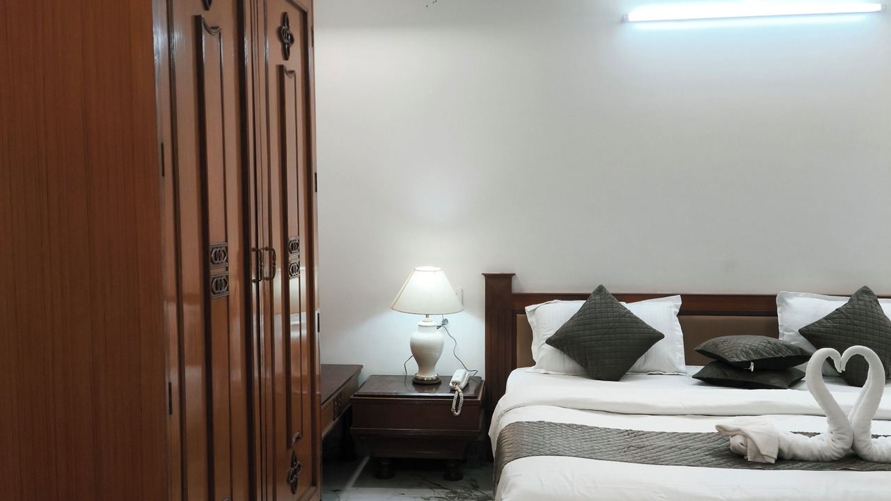 Photo of Bedroom in Jalor