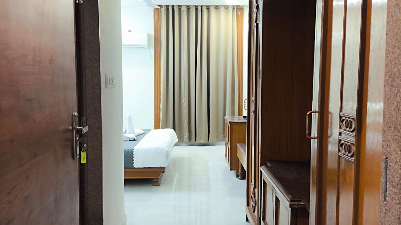Photo of Bedroom in Jalor